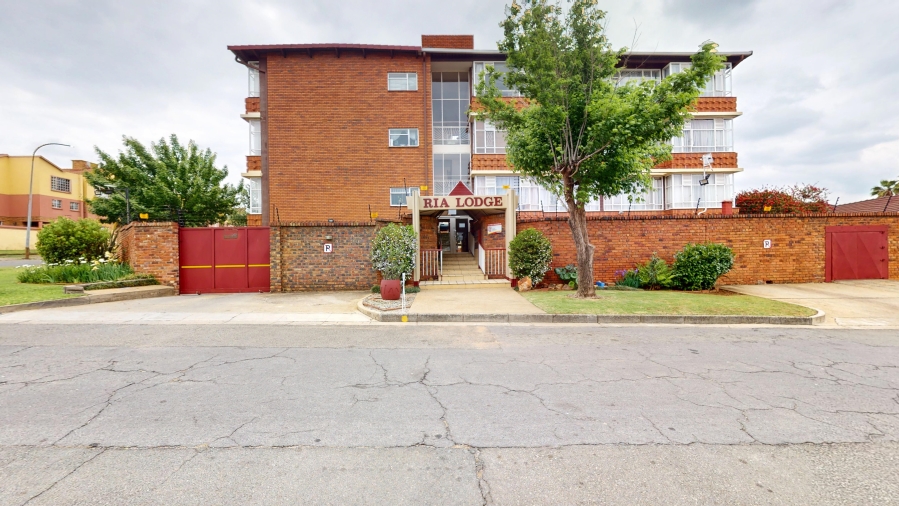 1 Bedroom Property for Sale in Marlands Gauteng