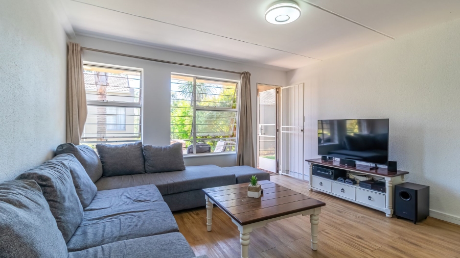 2 Bedroom Property for Sale in Bedford Gardens Gauteng