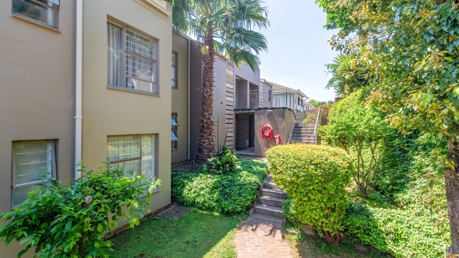 2 Bedroom Property for Sale in Bedford Gardens Gauteng