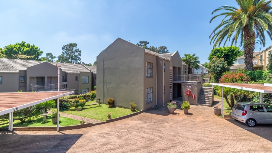 2 Bedroom Property for Sale in Bedford Gardens Gauteng