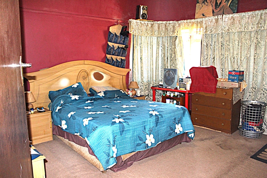 3 Bedroom Property for Sale in Roodepoort North Gauteng