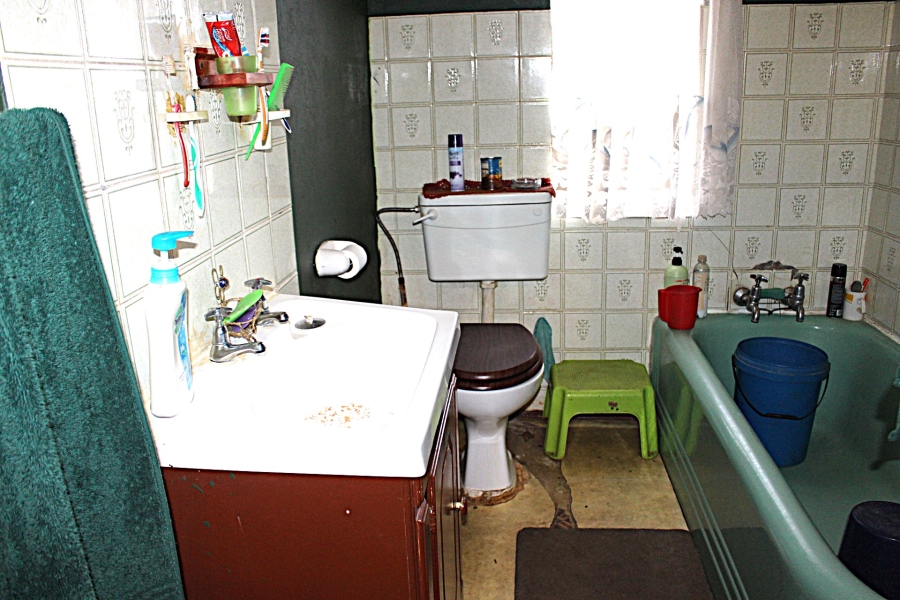 3 Bedroom Property for Sale in Roodepoort North Gauteng