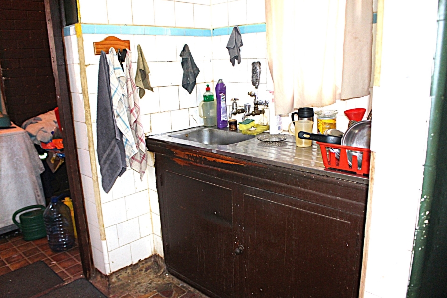 3 Bedroom Property for Sale in Roodepoort North Gauteng