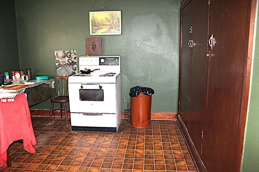 3 Bedroom Property for Sale in Roodepoort North Gauteng