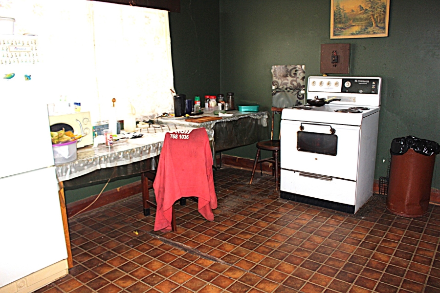 3 Bedroom Property for Sale in Roodepoort North Gauteng