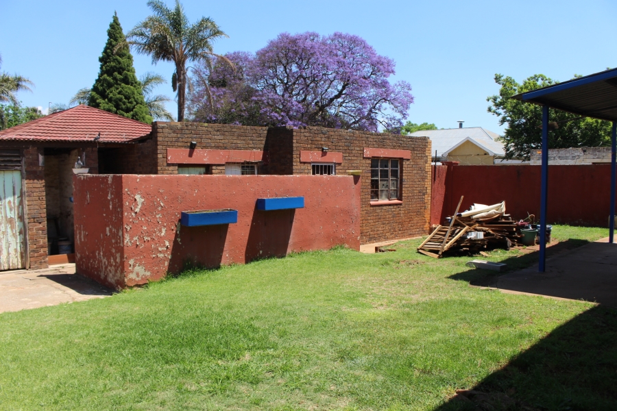 3 Bedroom Property for Sale in Roodepoort North Gauteng
