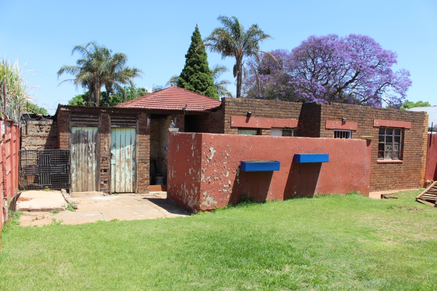 3 Bedroom Property for Sale in Roodepoort North Gauteng