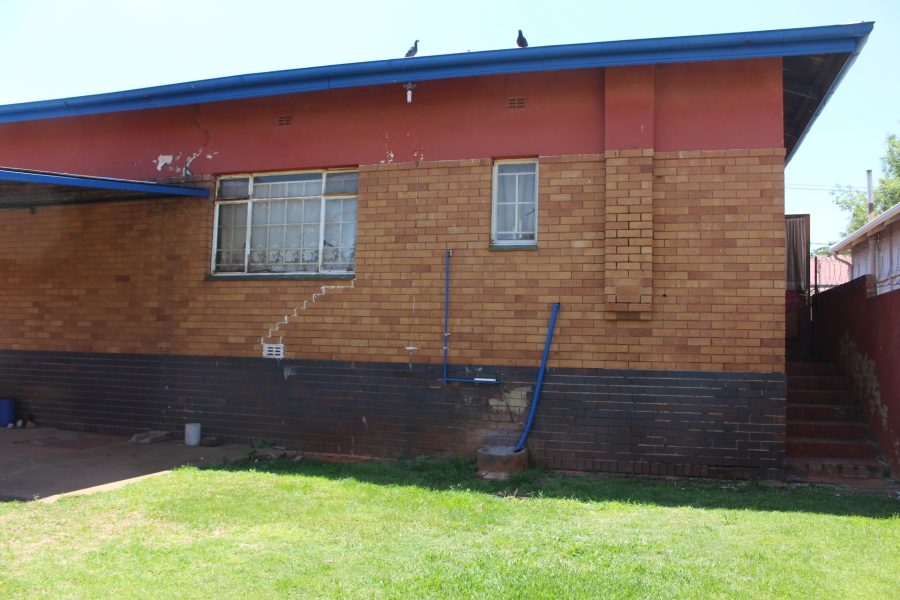 3 Bedroom Property for Sale in Roodepoort North Gauteng
