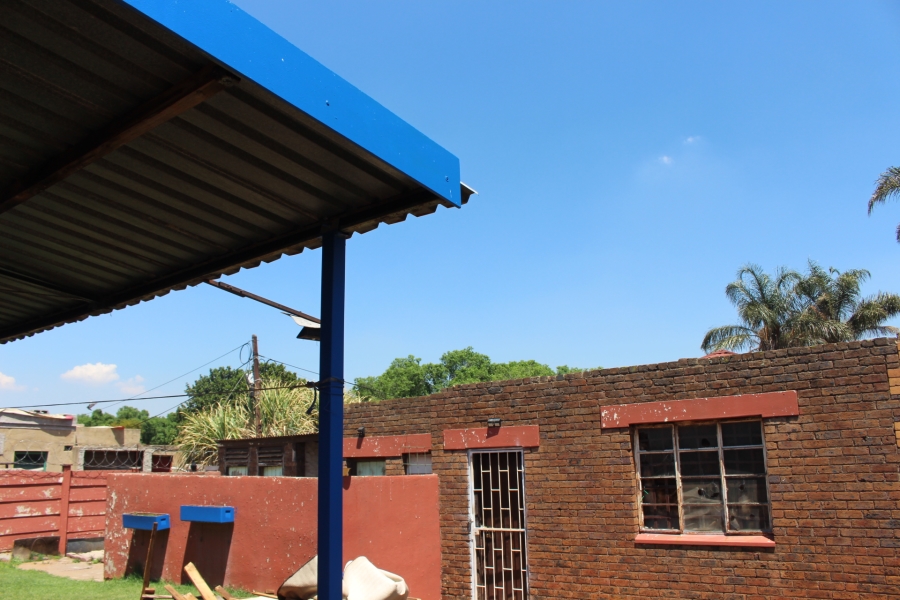 3 Bedroom Property for Sale in Roodepoort North Gauteng