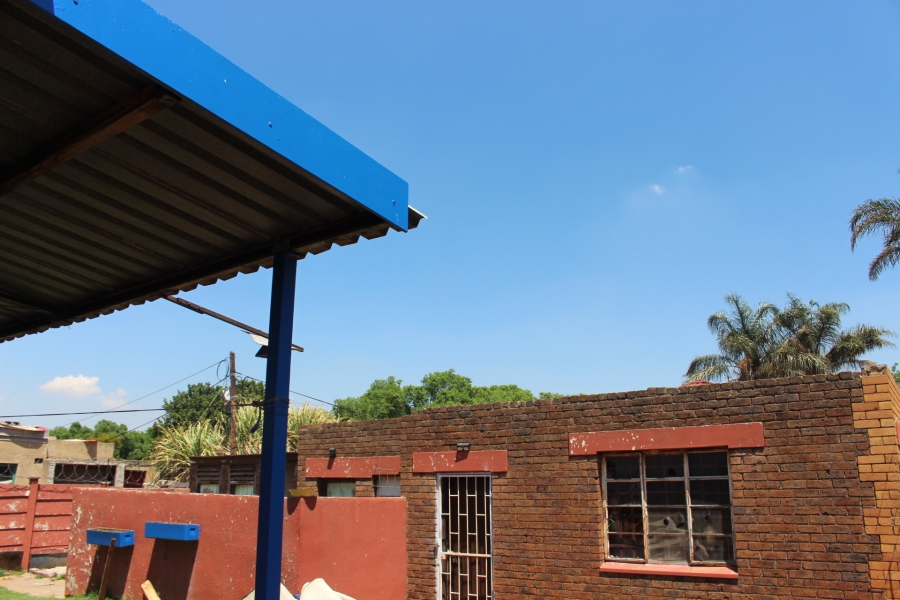 3 Bedroom Property for Sale in Roodepoort North Gauteng