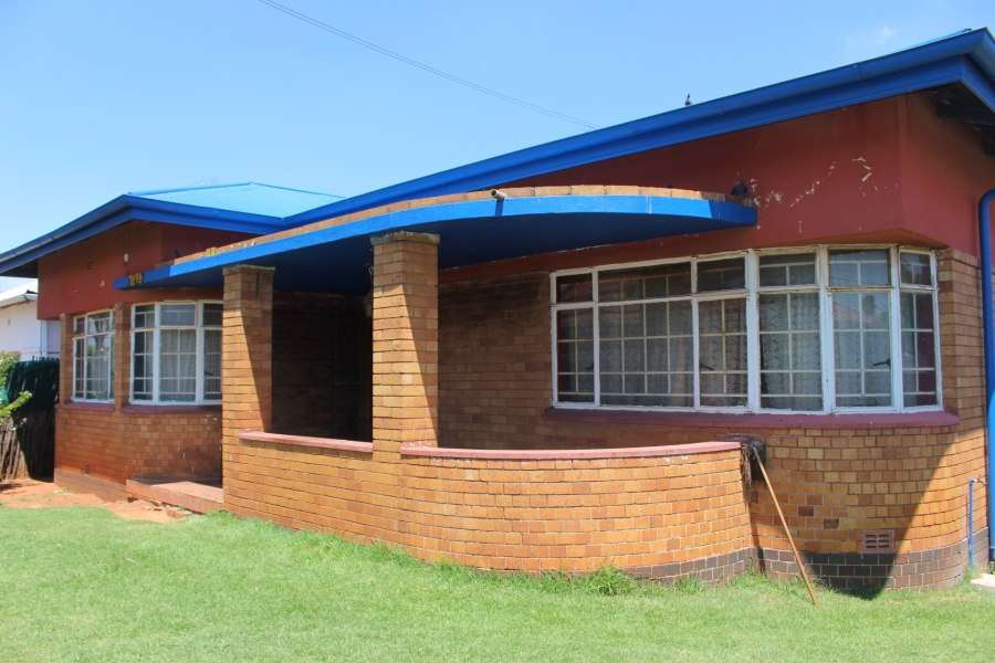 3 Bedroom Property for Sale in Roodepoort North Gauteng