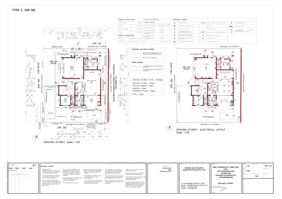 4 Bedroom Property for Sale in Kengies Gauteng