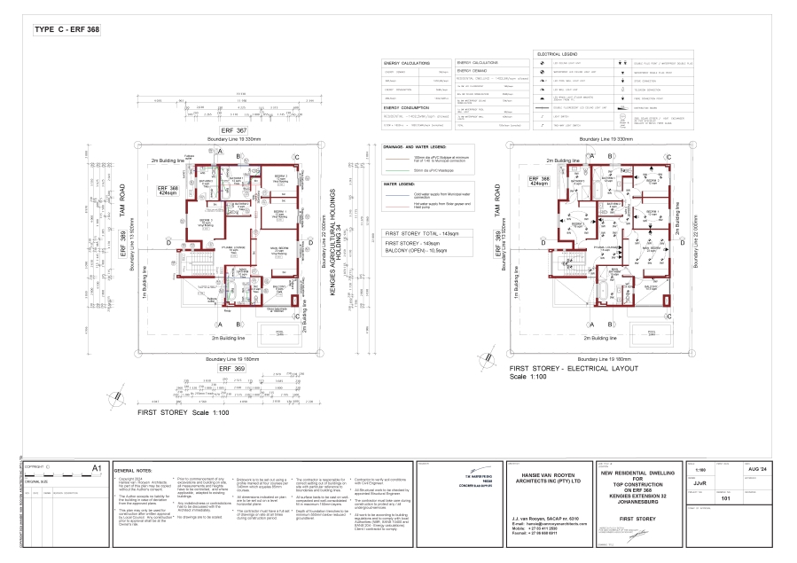 4 Bedroom Property for Sale in Kengies Gauteng