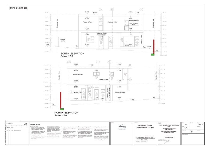 4 Bedroom Property for Sale in Kengies Gauteng