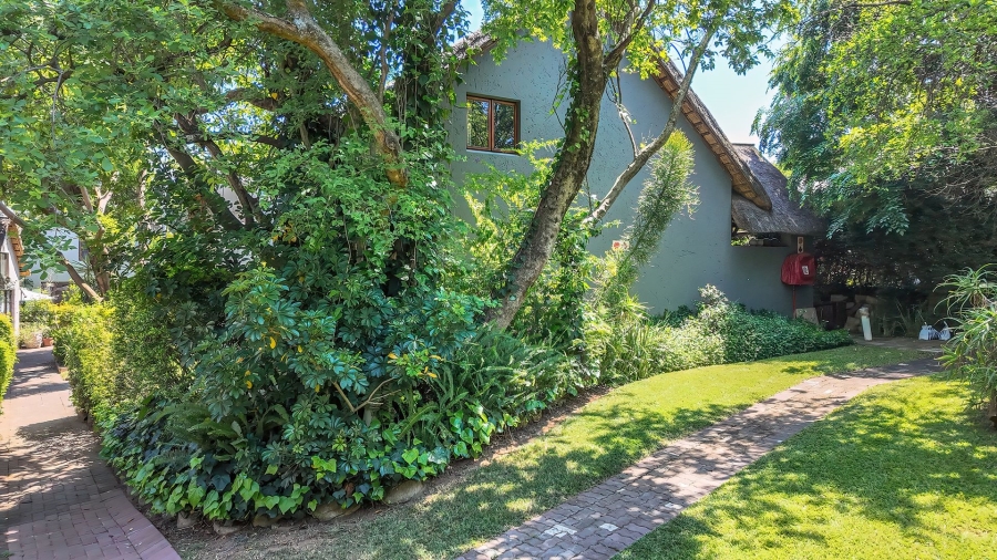 2 Bedroom Property for Sale in Jukskei Park Gauteng