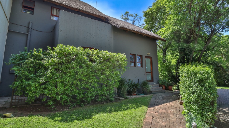 2 Bedroom Property for Sale in Jukskei Park Gauteng