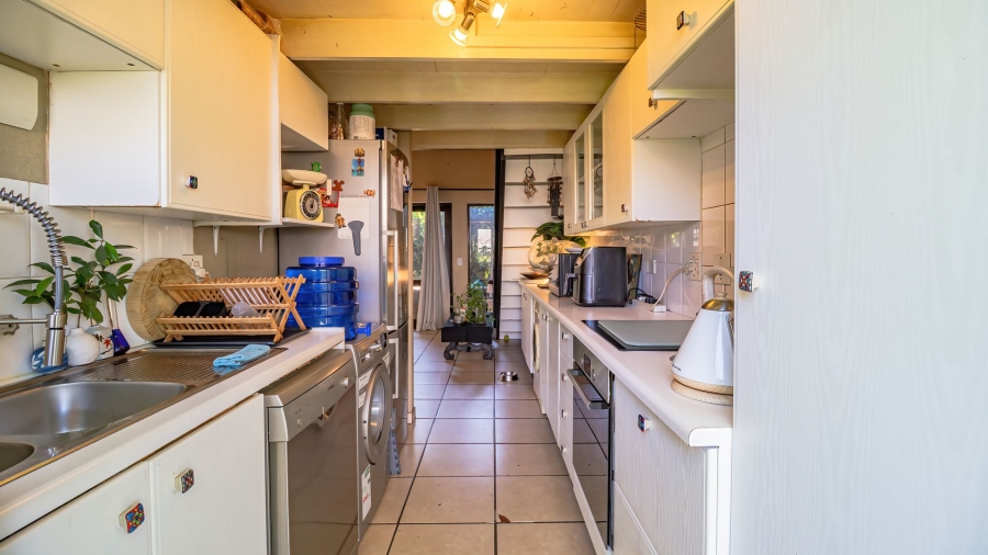 2 Bedroom Property for Sale in Jukskei Park Gauteng