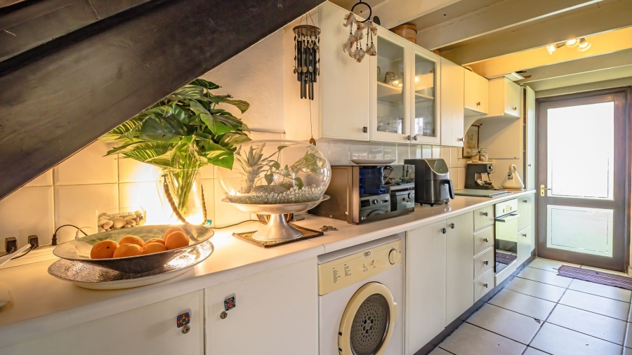 2 Bedroom Property for Sale in Jukskei Park Gauteng