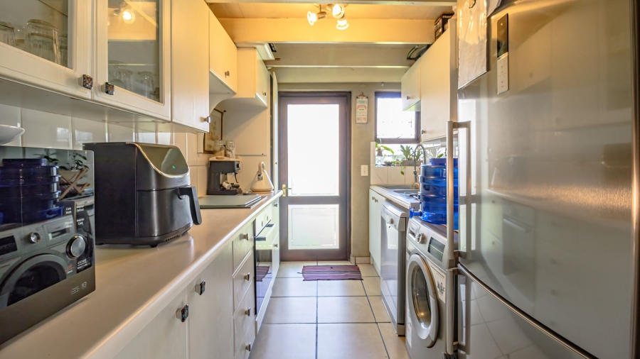 2 Bedroom Property for Sale in Jukskei Park Gauteng