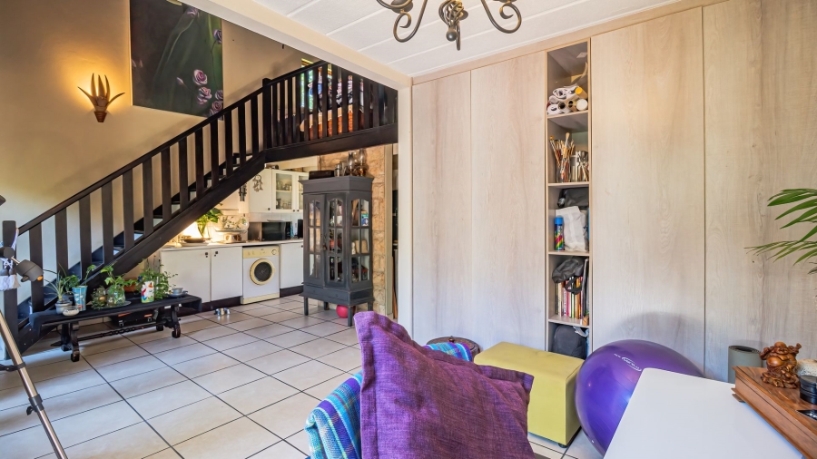 2 Bedroom Property for Sale in Jukskei Park Gauteng