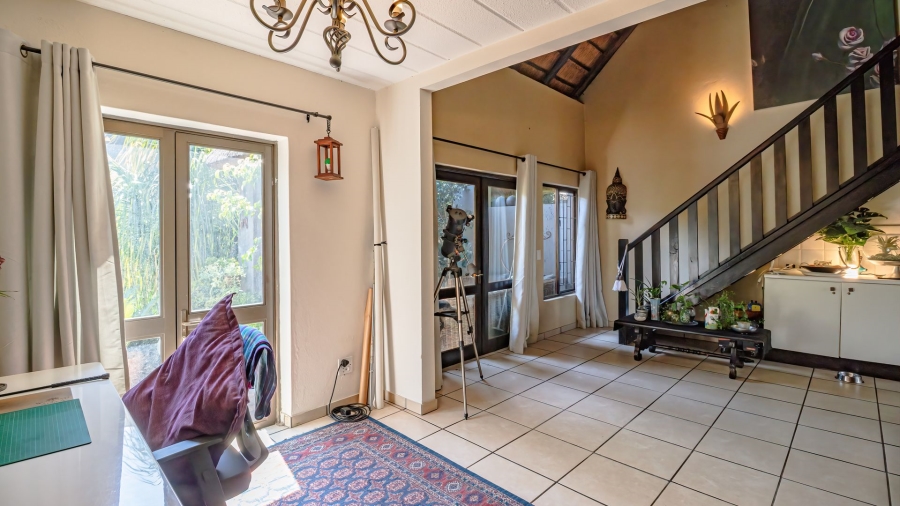 2 Bedroom Property for Sale in Jukskei Park Gauteng