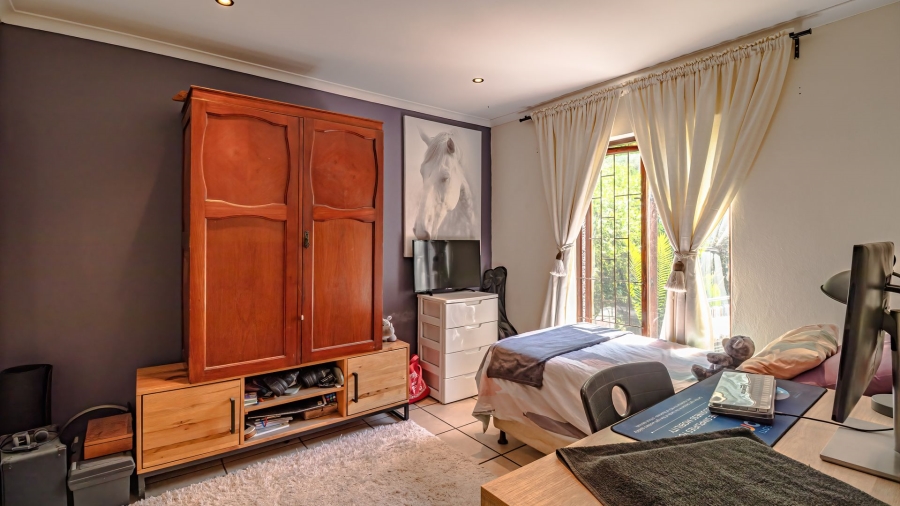 2 Bedroom Property for Sale in Jukskei Park Gauteng