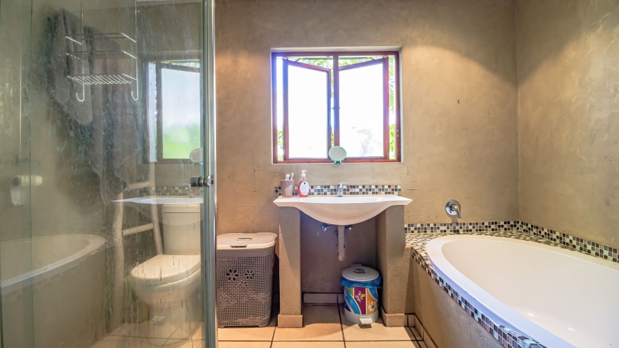 2 Bedroom Property for Sale in Jukskei Park Gauteng