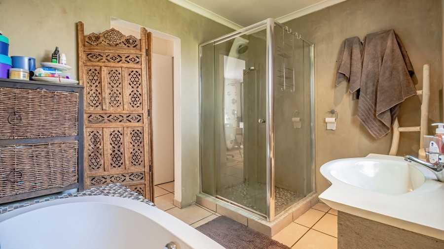 2 Bedroom Property for Sale in Jukskei Park Gauteng