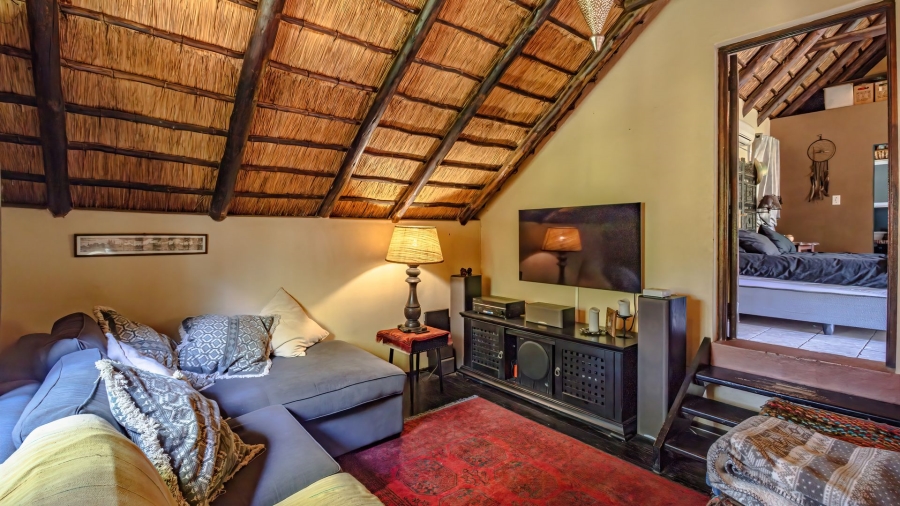 2 Bedroom Property for Sale in Jukskei Park Gauteng