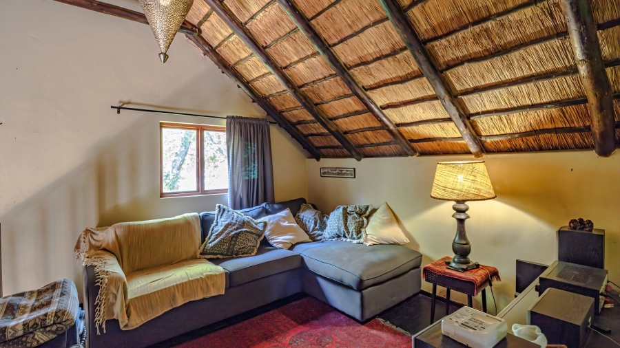 2 Bedroom Property for Sale in Jukskei Park Gauteng