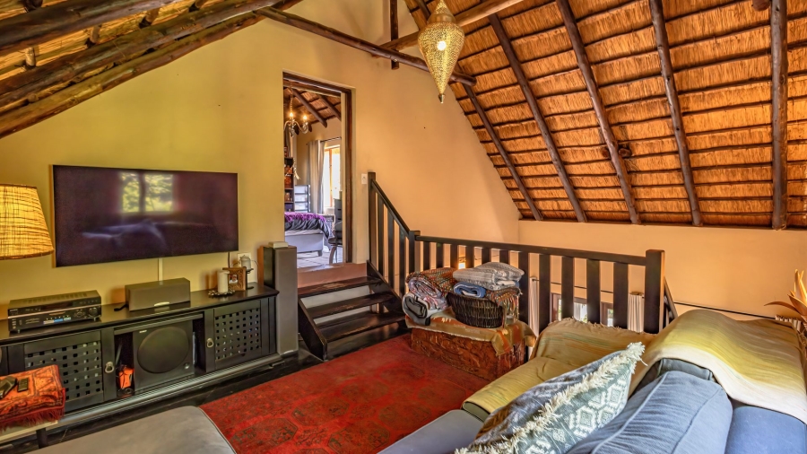 2 Bedroom Property for Sale in Jukskei Park Gauteng