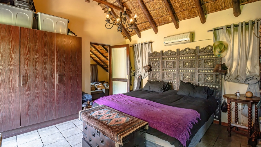 2 Bedroom Property for Sale in Jukskei Park Gauteng