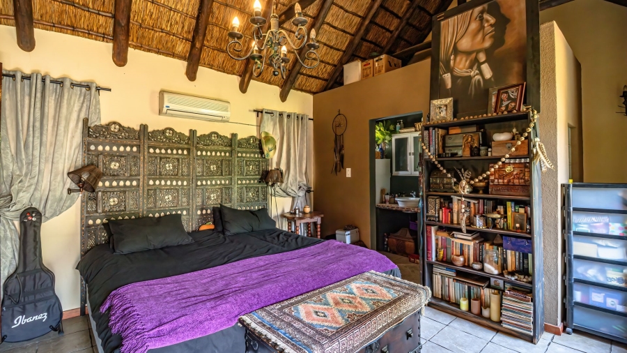 2 Bedroom Property for Sale in Jukskei Park Gauteng