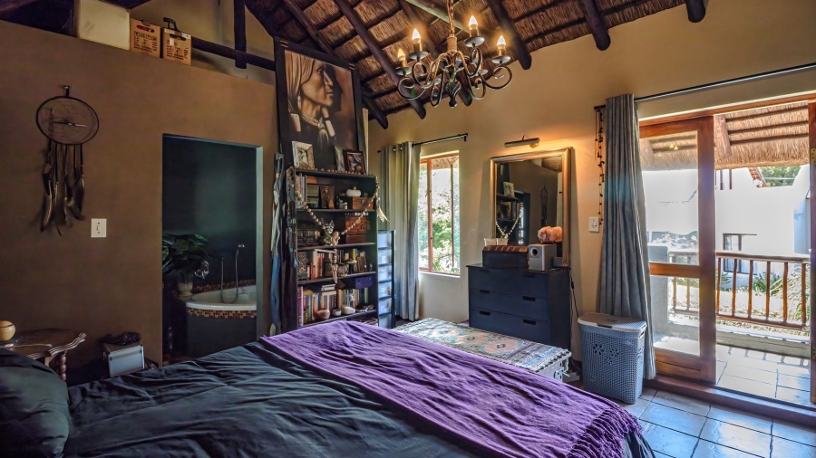 2 Bedroom Property for Sale in Jukskei Park Gauteng