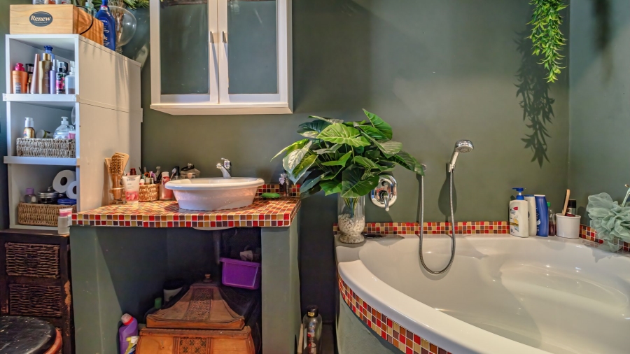 2 Bedroom Property for Sale in Jukskei Park Gauteng