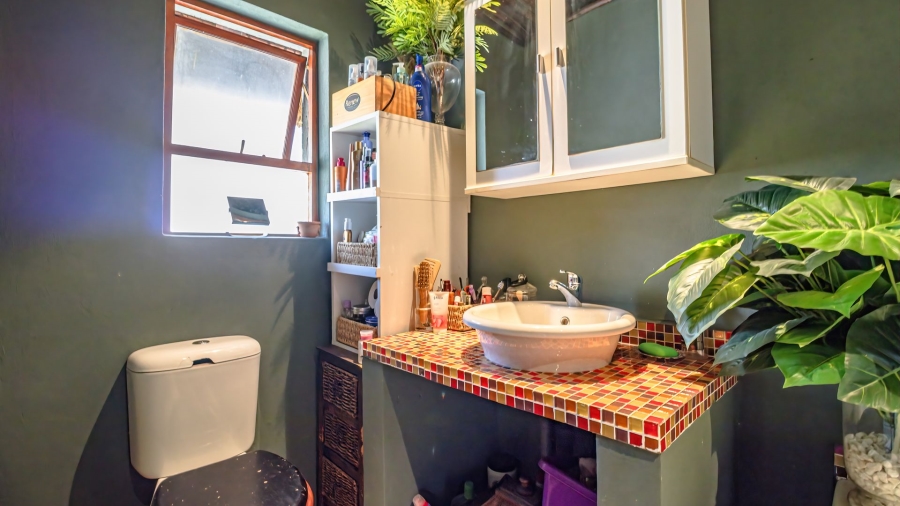 2 Bedroom Property for Sale in Jukskei Park Gauteng