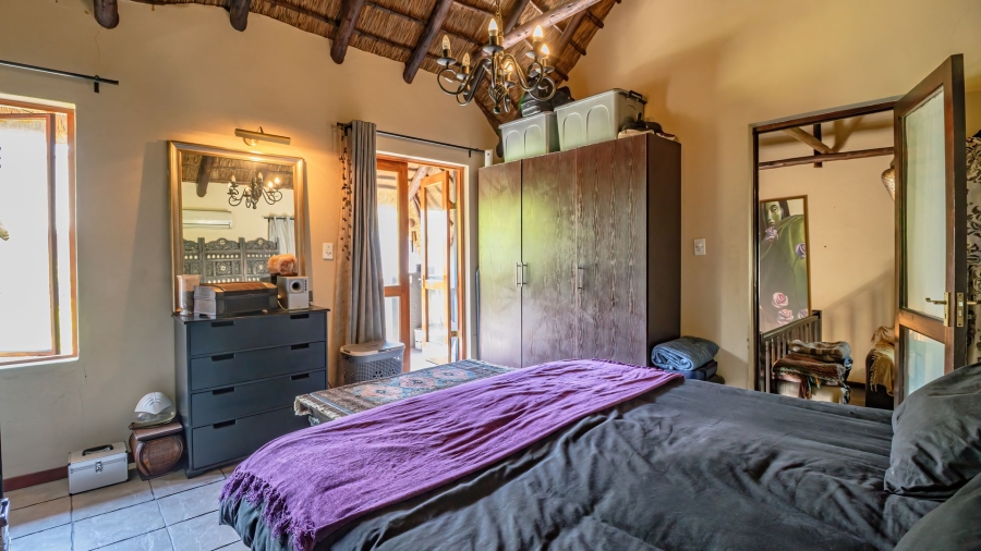 2 Bedroom Property for Sale in Jukskei Park Gauteng