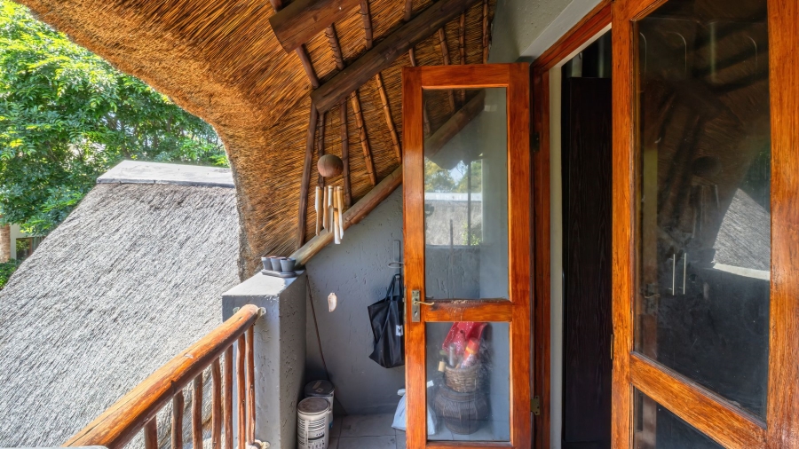 2 Bedroom Property for Sale in Jukskei Park Gauteng