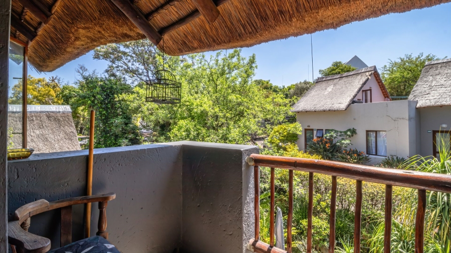 2 Bedroom Property for Sale in Jukskei Park Gauteng