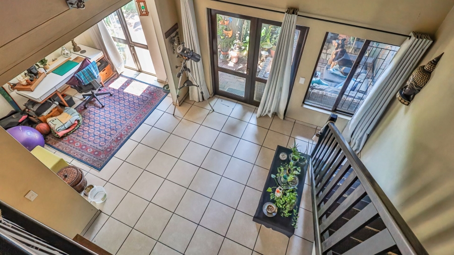 2 Bedroom Property for Sale in Jukskei Park Gauteng