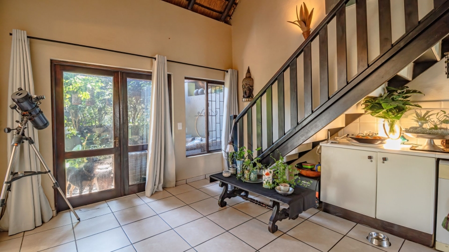 2 Bedroom Property for Sale in Jukskei Park Gauteng