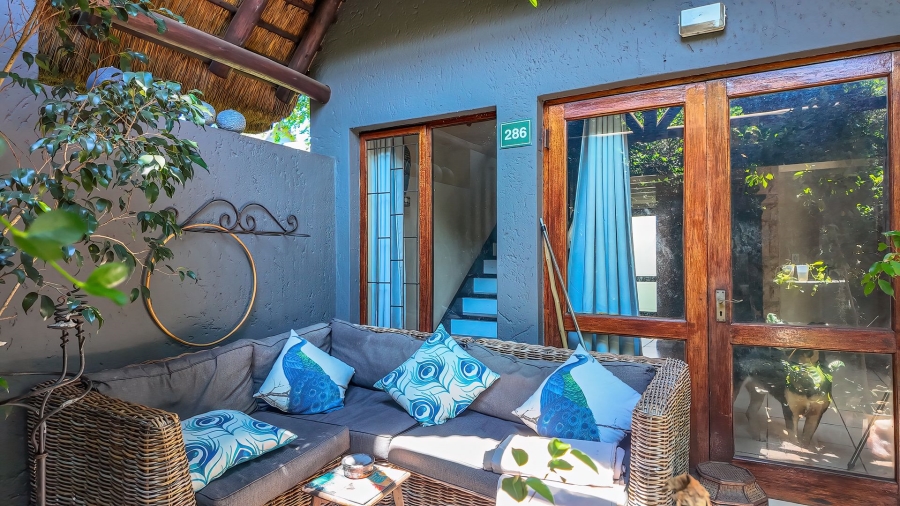 2 Bedroom Property for Sale in Jukskei Park Gauteng