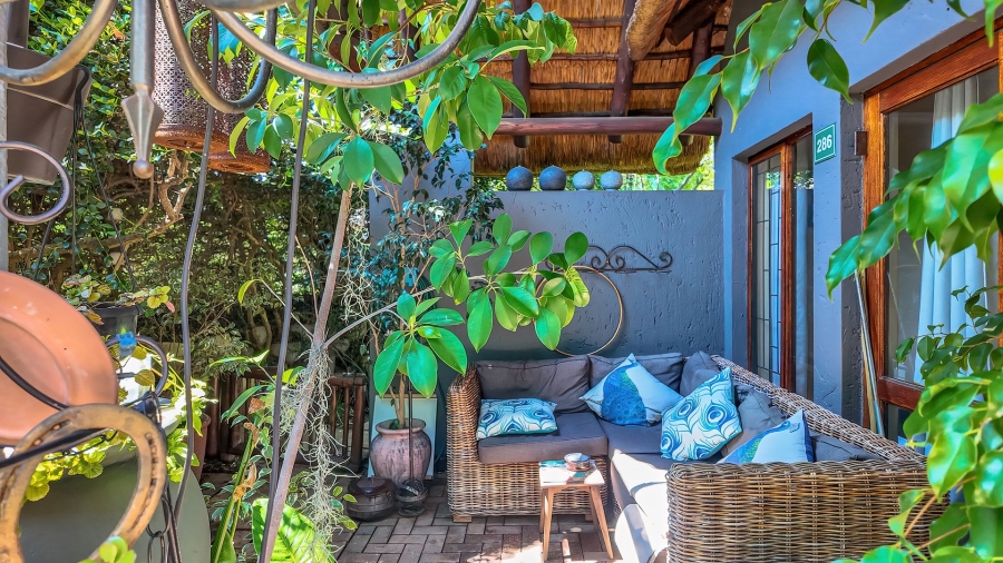 2 Bedroom Property for Sale in Jukskei Park Gauteng