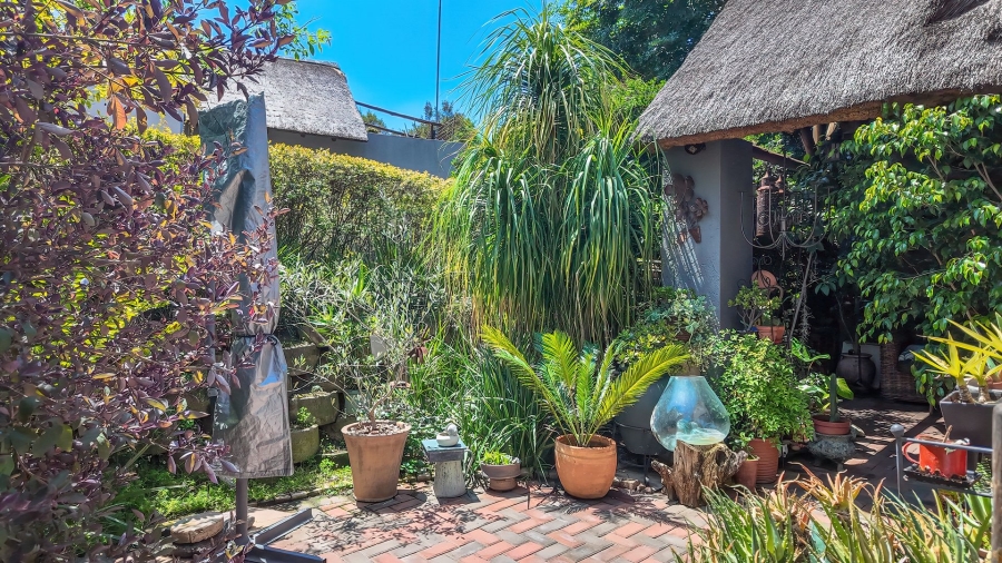 2 Bedroom Property for Sale in Jukskei Park Gauteng