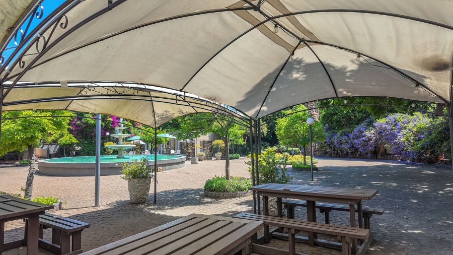 2 Bedroom Property for Sale in Jukskei Park Gauteng