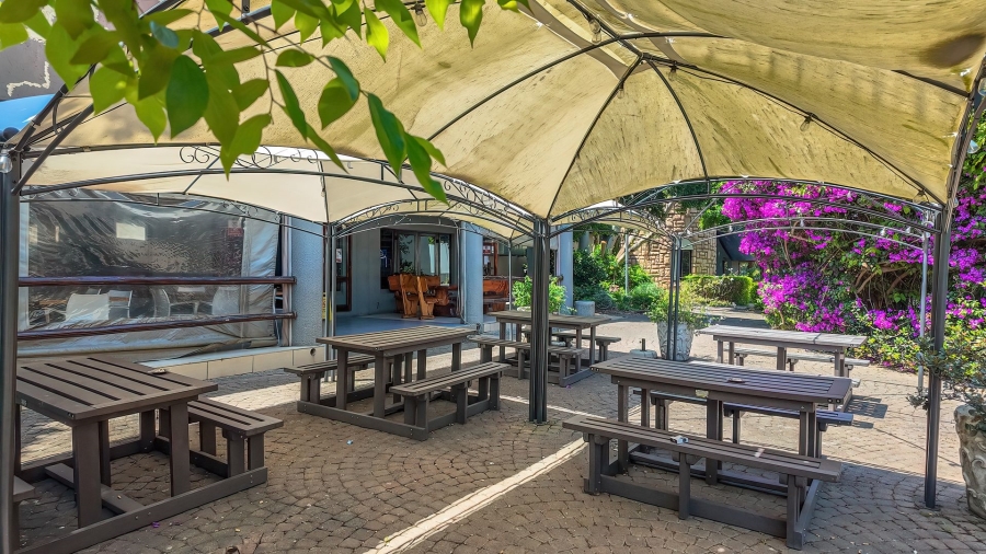 2 Bedroom Property for Sale in Jukskei Park Gauteng
