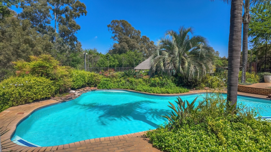 2 Bedroom Property for Sale in Jukskei Park Gauteng