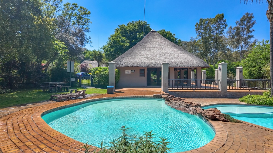 2 Bedroom Property for Sale in Jukskei Park Gauteng