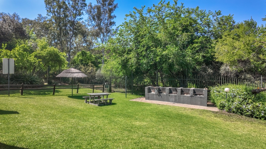 2 Bedroom Property for Sale in Jukskei Park Gauteng