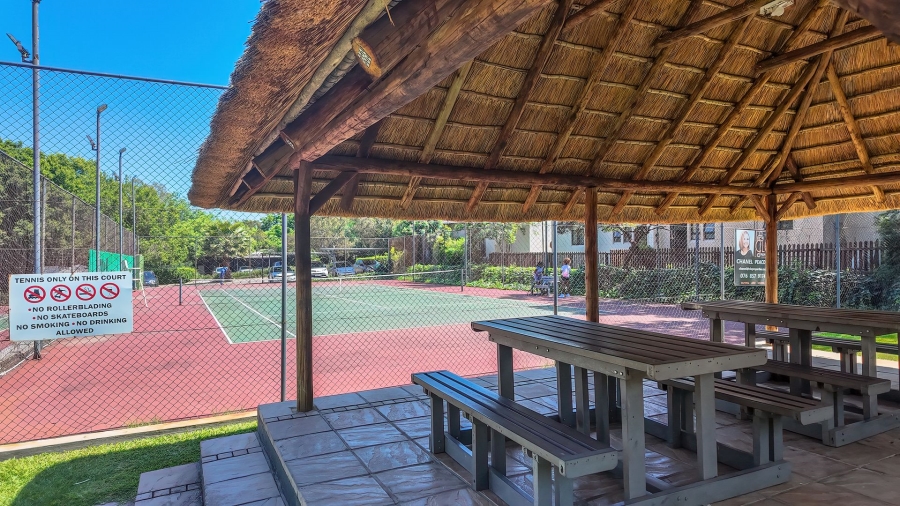 2 Bedroom Property for Sale in Jukskei Park Gauteng